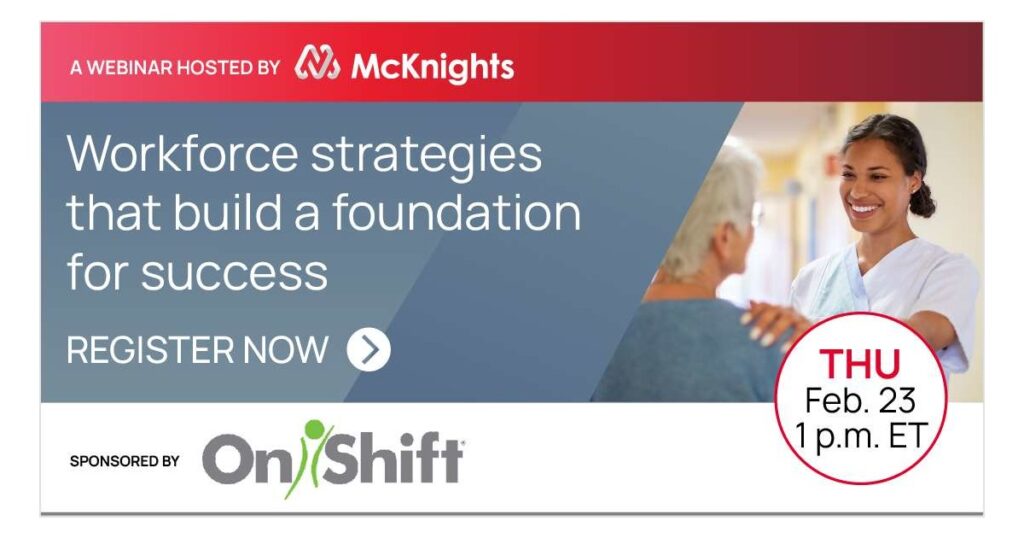 Workforce strategies that build a foundation for success