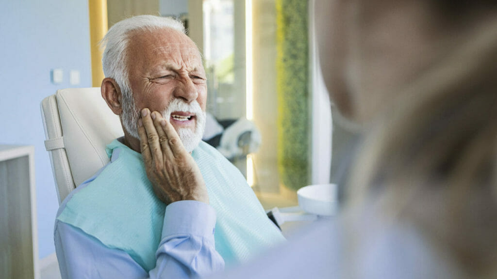 Medicare eligibility comes with increase in tooth loss, Harvard study reveals