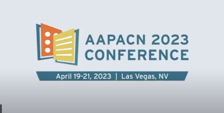 AAPACN annual conference rolls dice in Las Vegas April 19-21