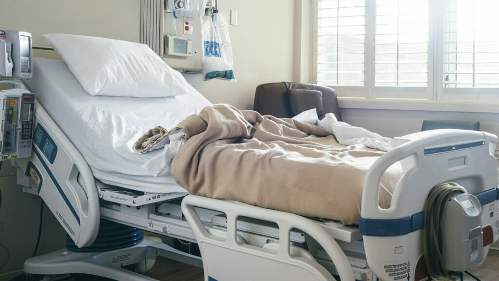 Study: Care standards after hospital discharge lowered some rehospitalizations 