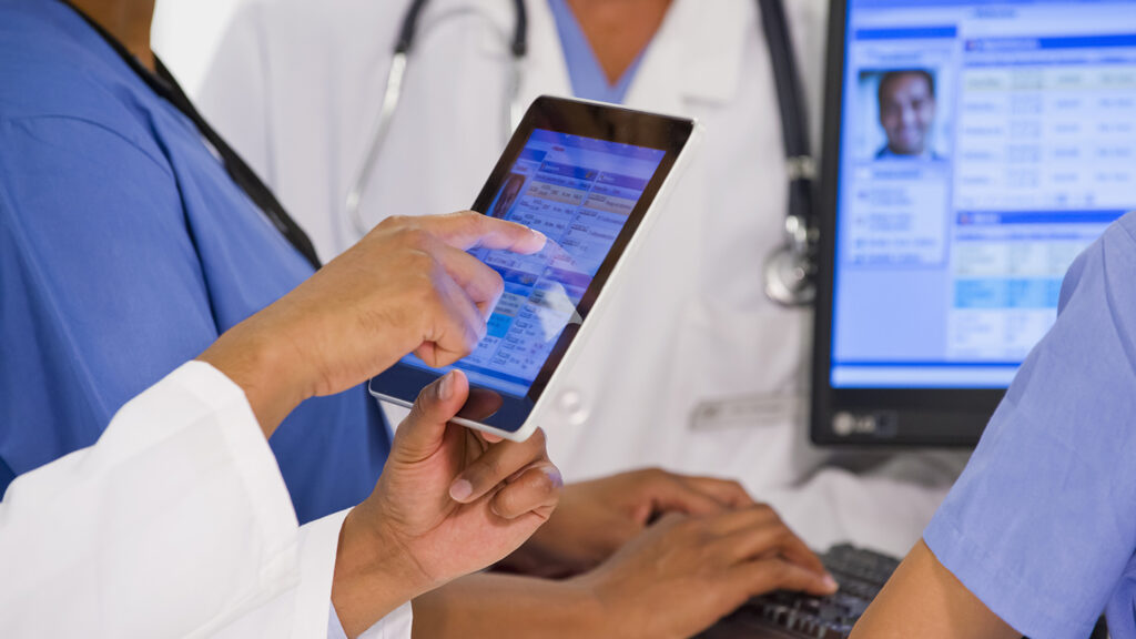 Real Time Medical teams up with Signature on outcomes