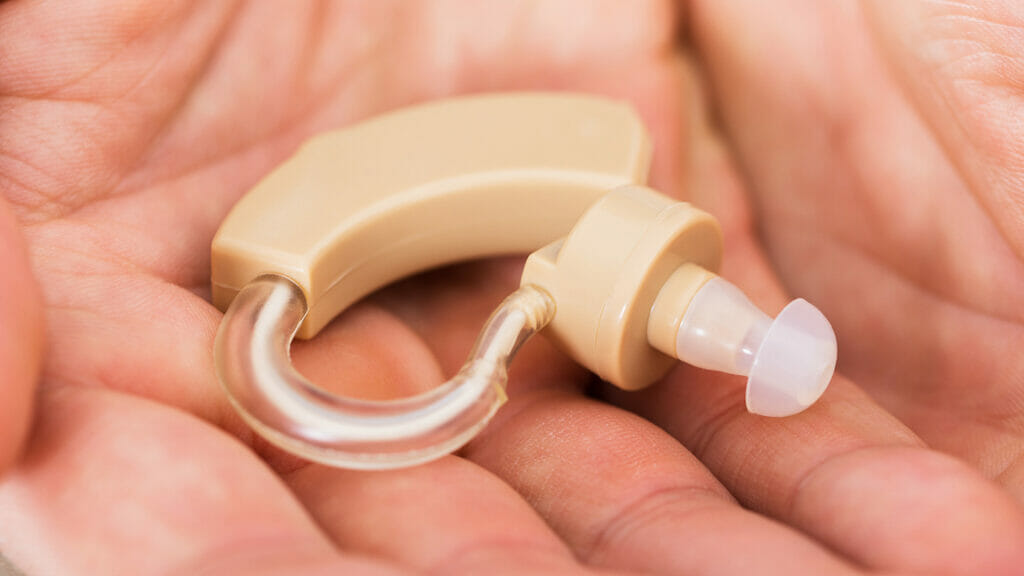 Hearing aid vendors ramp up innovation after OTC approval