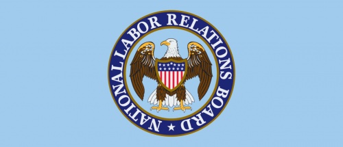 National Labor Relations Board seal