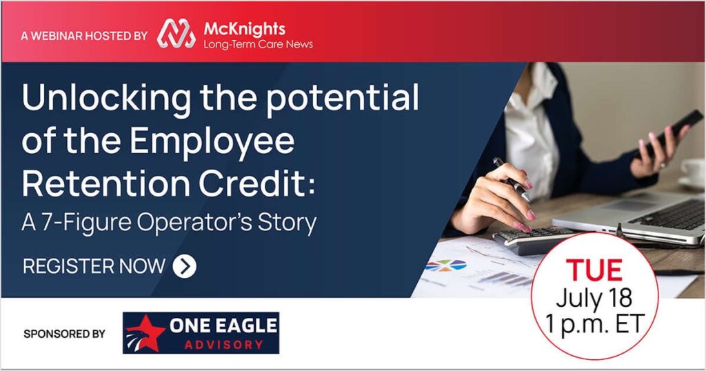 Unlocking the potential of the Employee Retention Credit: A 7-Figure operator’s story
