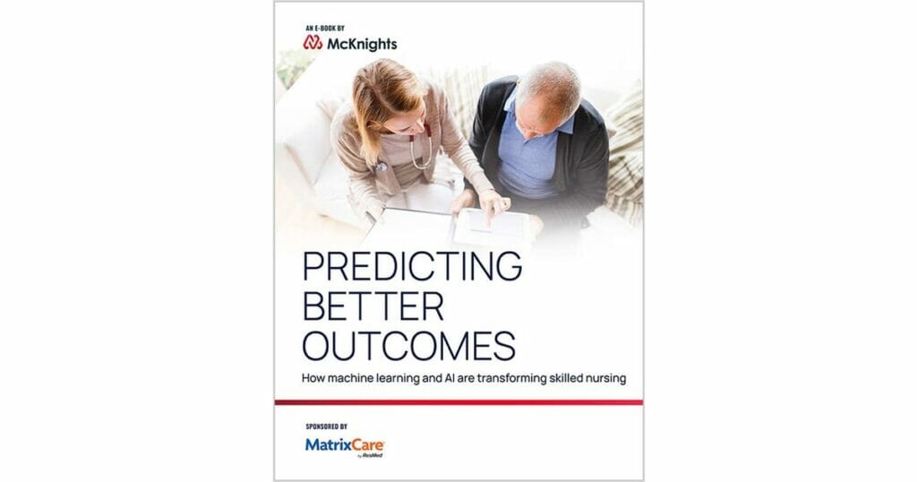 Predicting Better Outcomes