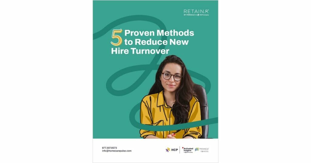 5 Methods to Reduce New Hire Turnover