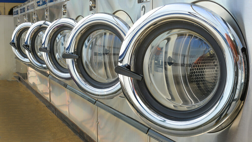 Laundry chemistry drives eco-friendly advances, innovation