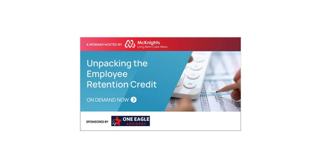 Unpacking the Employee Retention Credit
