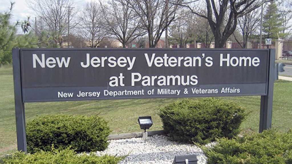 State veterans home rife with deficiencies, inaccurate COVID death reports: federal report