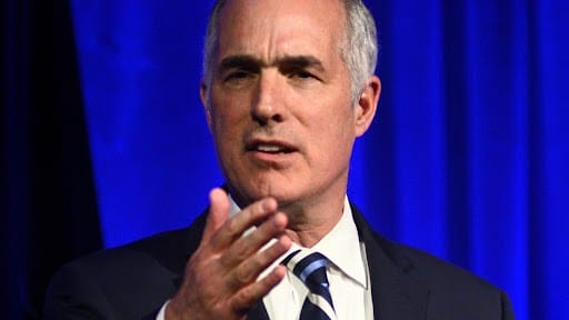 Senator Bob Casey joined other elected officials in an open letter in support of a proposed staffing rule