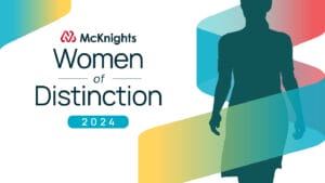Workforce strategies, leadership highlight McKnight’s Women of Distinction Forum May 14
