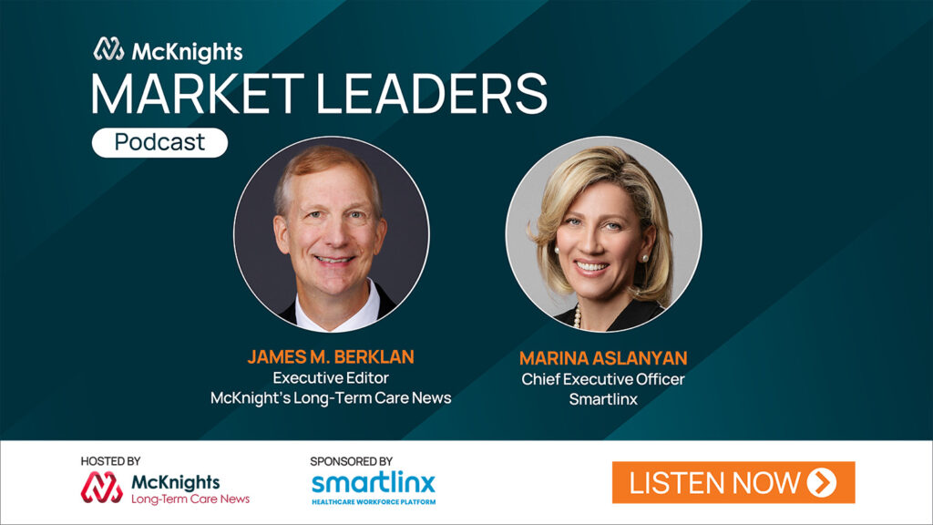 Navigating the future of long-term care: Staffing, tech and innovation