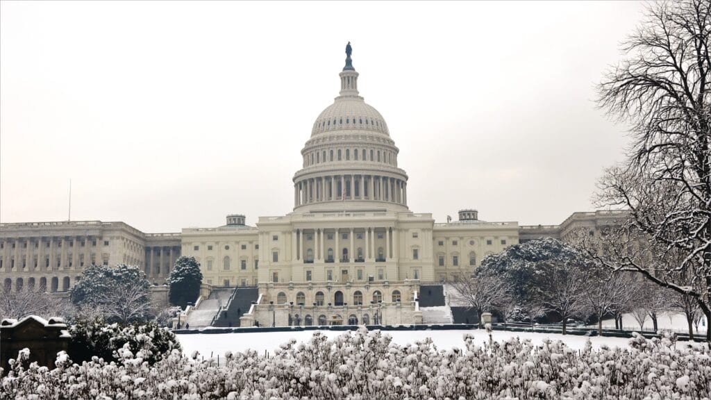 More than 1,100 organizations urge Congress to pass anti-staffing mandate bill