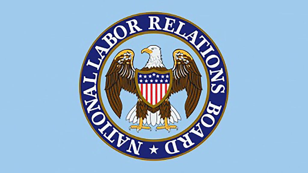 Poorly timed staff raffle can invalidate nursing home union vote: NLRB