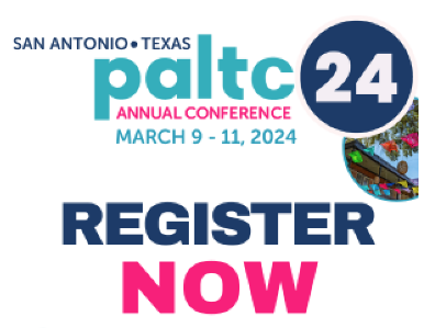 PALTC annual conference kicks off March 9 in San Antonio