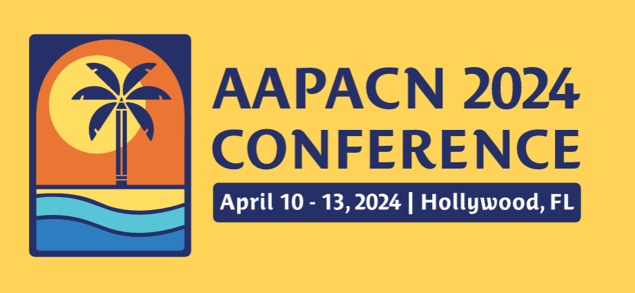 AAPACN regales 25 years at conference April 10-13