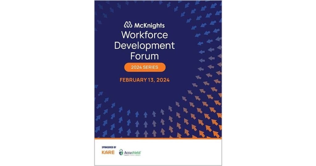 Workforce Development Forum 2024 Series