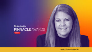 Meet Marianne Longo, 2024 McKnight’s Pinnacle Awards ‘Agent of Change’ honoree