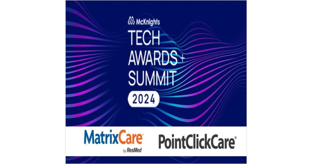 McKnight’s Technology Summit & Awards