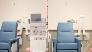 Complex dialysis patients are the next frontier for this skilled nursing operator 