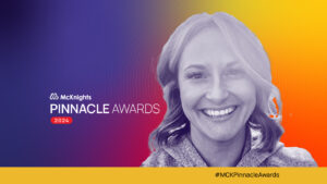Meet Raeann Voorhies, 2024 McKnight’s Pinnacle Awards ‘Setting the Standard’ honoree